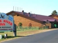 Eagle River Inn and Resort 3*