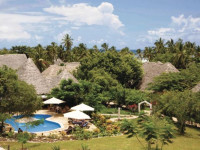 Bluebay Beach Resort
