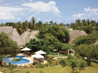 Bluebay Beach Resort 5*