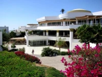 Monte Carlo Sharm Resort &amp; SPA 5*