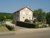 Le Verger Des Hautes-Cotes De Nuits 2*