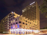 Novotel Berlin Am Tiergarten 4*