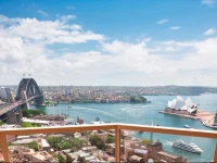 Quay West Suites Sydney 5*
