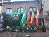 Villa Piccola Siena