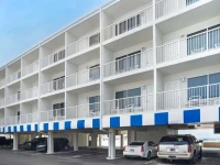 BEST WESTERN on the Beach 2*