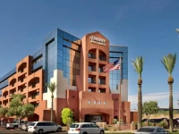 Drury Inn & Suites Phoenix Airport 4*