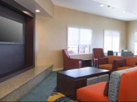 Residence Inn Sacramento Folsom 3*