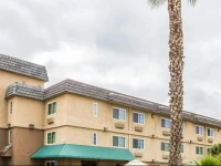 Quality Inn Modesto 2*