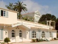 Villa Irlanda 4*