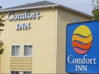 Comfort Inn Vallejo 2*