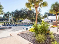 Hilton Ocala 3*