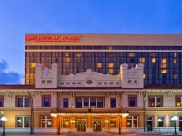 Crowne Plaza Hotel Pensacola Grand 3*