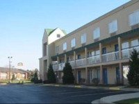 Super 8 Fort Wayne