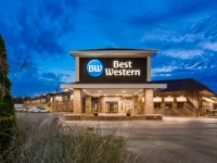 BEST WESTERN Lapeer Inn 2*