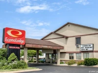 Econo Lodge Traverse City 1*