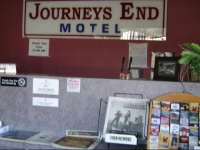 Journeys End Motel 2*
