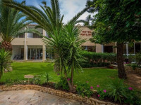 Pavlina Beach Hotel