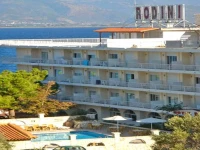 Rodini Beach 3*