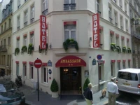 Ambassade 3*