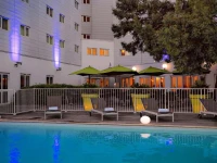 Novotel Paris Orly Rungis 4*