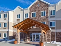 Staybridge Suites Fargo 3*