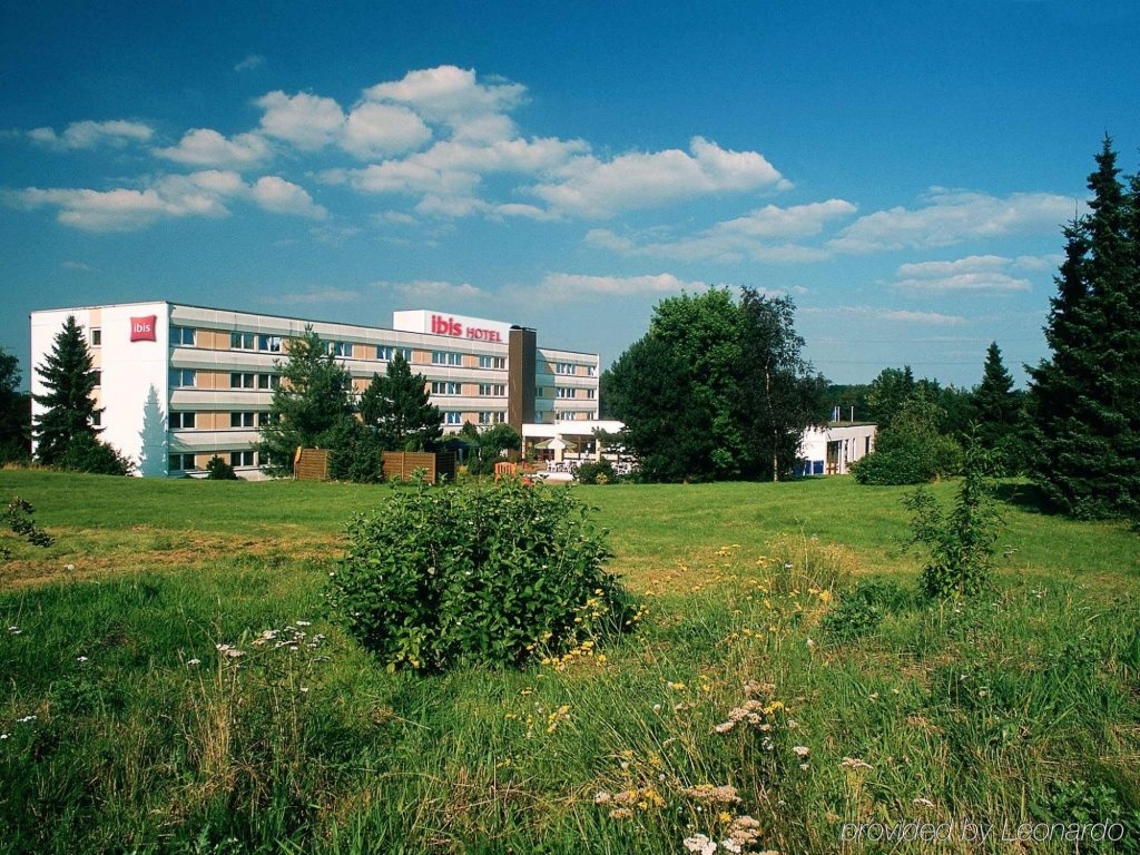 Ibis Dortmund West 2*