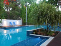 Sanctuary Palm Cove
