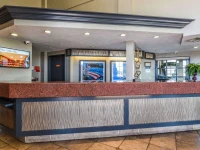 BEST WESTERN Desert Villa Inn 3*