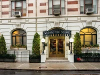 Washington Square Hotel 3*