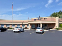 BEST WESTERN Summit Inn