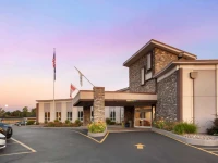 BEST WESTERN Summit Inn 2*