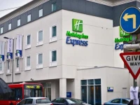 Holiday Inn Express London-Wimbledon-South 2*