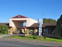 Motel Mount Gambier 3*