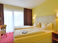 Burghotel Stammhaus