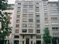Hotel Via Augusta 2*