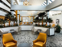 Wyndham Houston West Energy Corridor