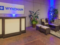 Wyndham Houston West Energy Corridor 4*