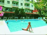 Anfora Hotel 3*