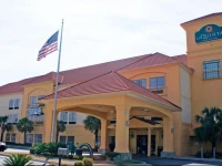 La Quinta Inn & Suites Dublin 3*