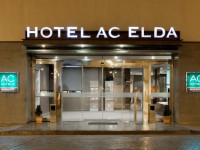 AC Hotel Elda by Marriott
