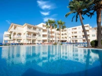 Grupotel Tamariscos 3*