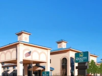 Quality Inn Childress 2*