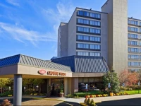 Crowne Plaza Hotel Englewood 4*