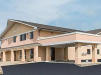 Knights Inn Wentzville 1*