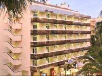 Aparthotel Marinada