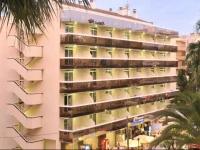 Aparthotel Marinada 3*