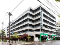 Daiwa Roynet Hotel Wakayama 4*