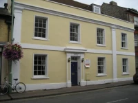 Ashley House 2*