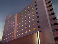 Maebashi Hotel 3*