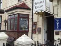 Fortuna House Hotel 2*